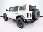 Ford Bronco Badlands 2026