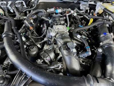 Ford Bronco Badlands 2026