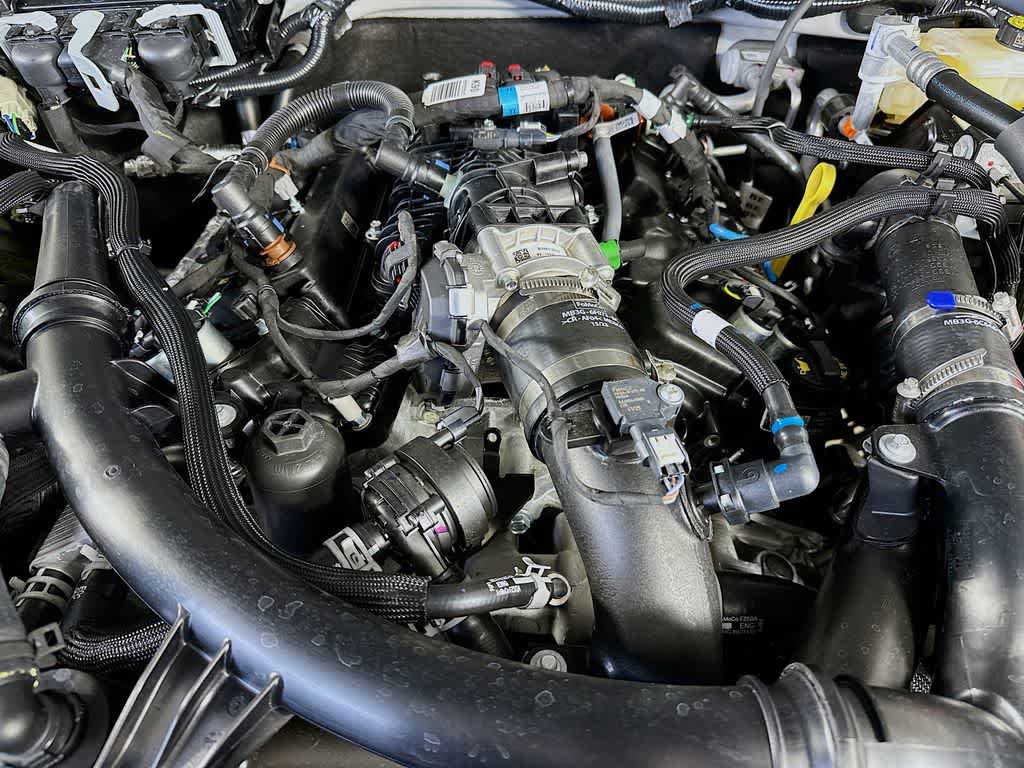 Ford Bronco Badlands 2026