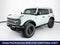 Ford Bronco Badlands 2026