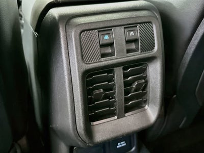 Ford Bronco Badlands 2026
