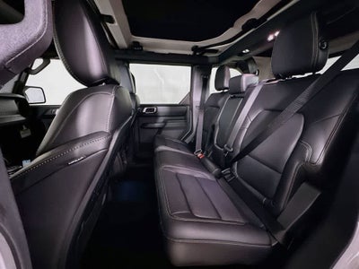 Ford Bronco Badlands 2026