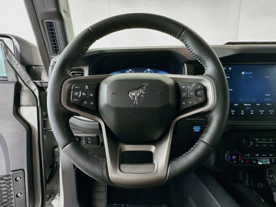 Ford Bronco Badlands 2026