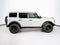 Ford Bronco Badlands 2026