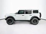 Ford Bronco Badlands 2026