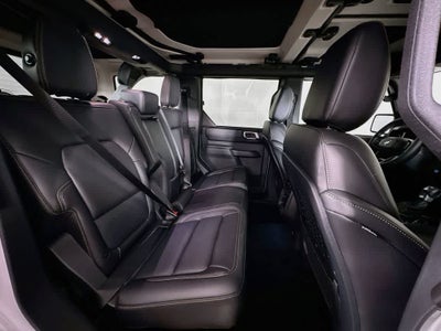 Ford Bronco Badlands 2026
