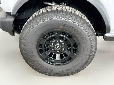 Ford Bronco Badlands 2026