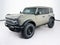 Ford Bronco Badlands 2026