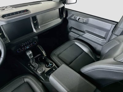 Ford Bronco Badlands 2026