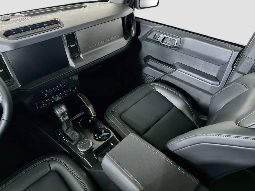 Ford Bronco Badlands 2026