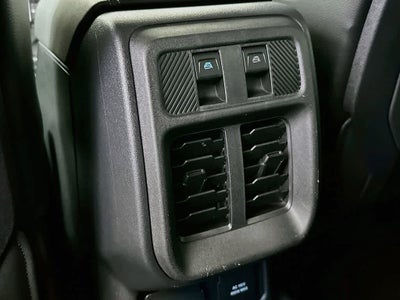 Ford Bronco Badlands 2026