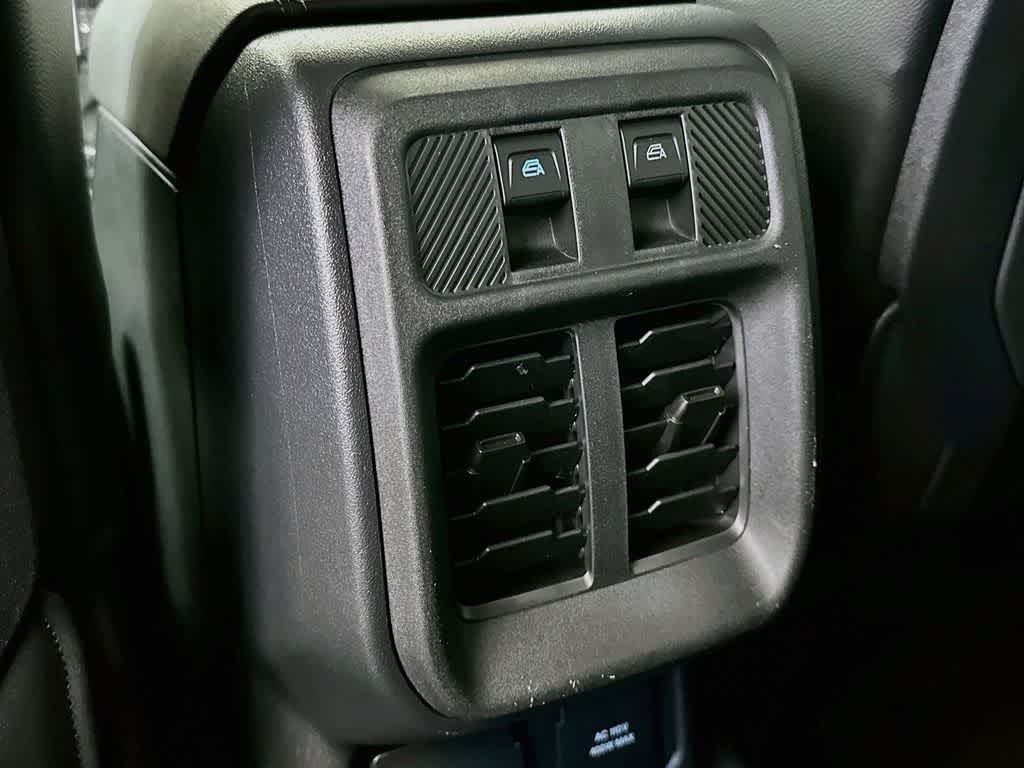 Ford Bronco Badlands 2026