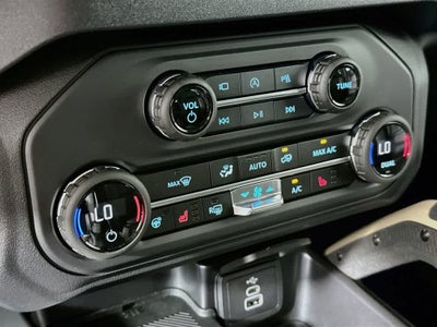 Ford Bronco Badlands 2026