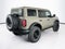 Ford Bronco Badlands 2026