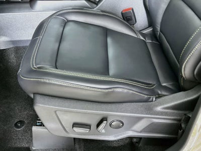 Ford Bronco Badlands 2026