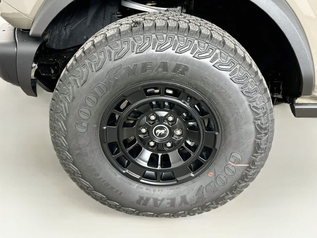 Ford Bronco Badlands 2026