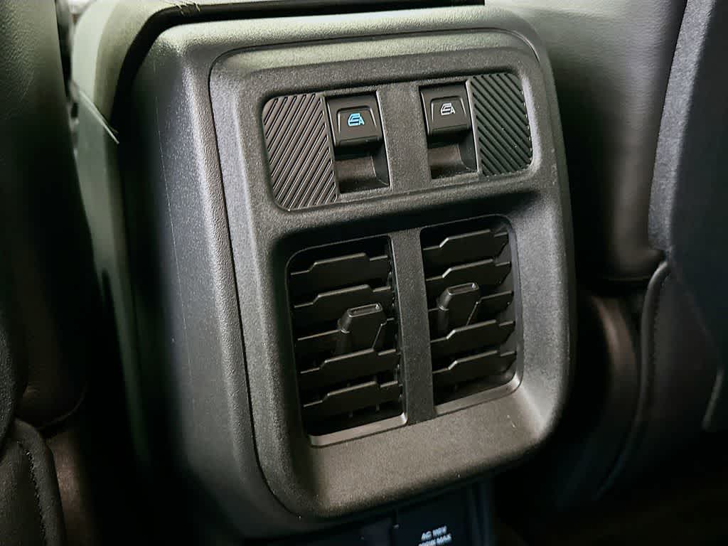 Ford Bronco Badlands 2026