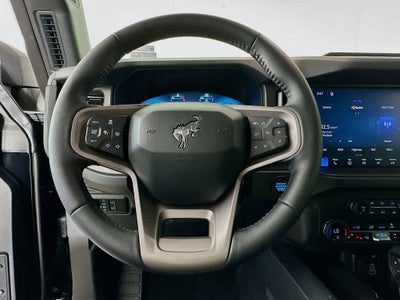 Ford Bronco Badlands 2026