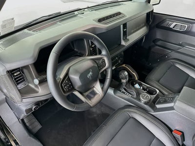 Ford Bronco Badlands 2026