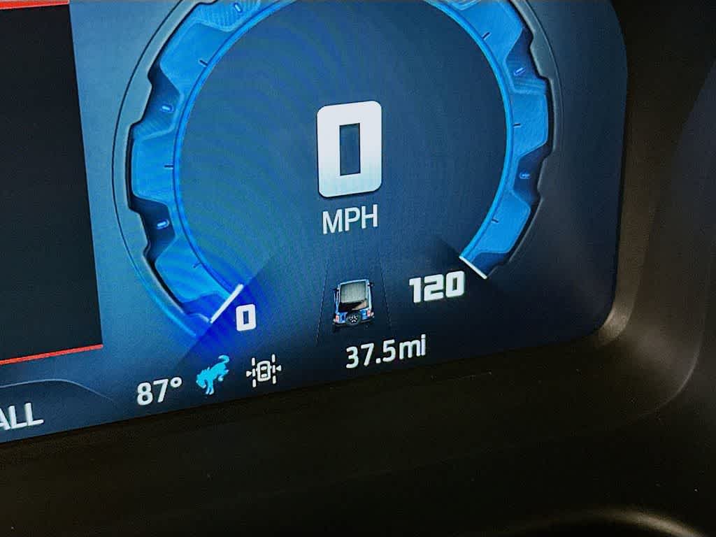 Ford Bronco Badlands 2026