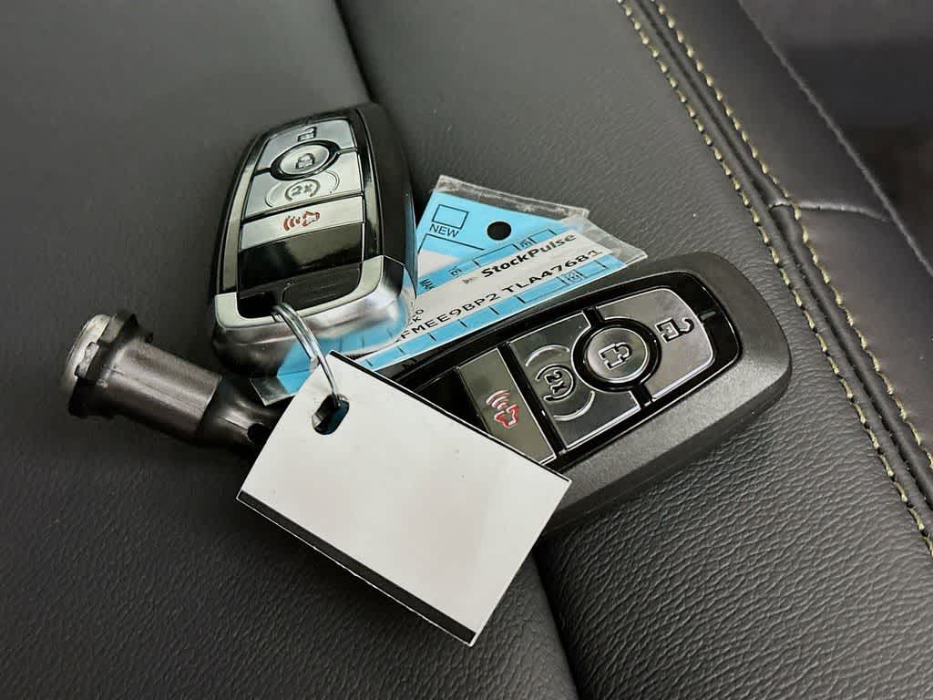 Ford Bronco Badlands 2026