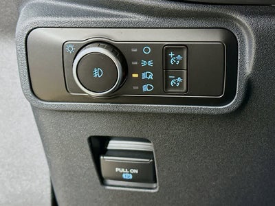 Ford Bronco Badlands 2026