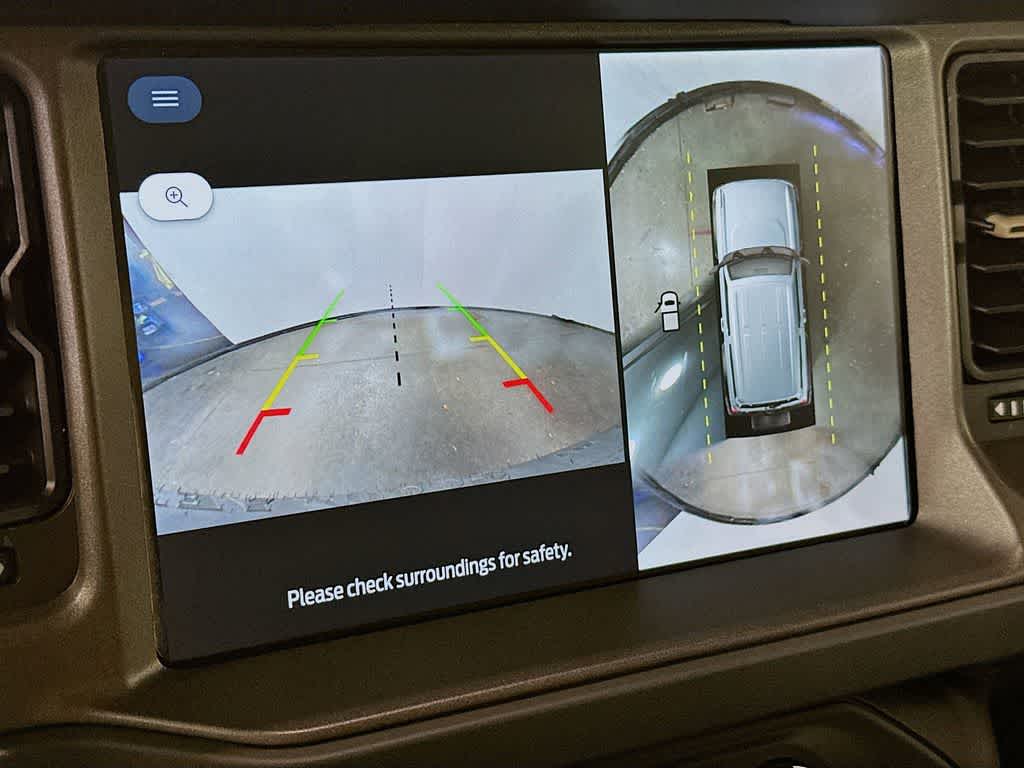 Ford Bronco Badlands 2026