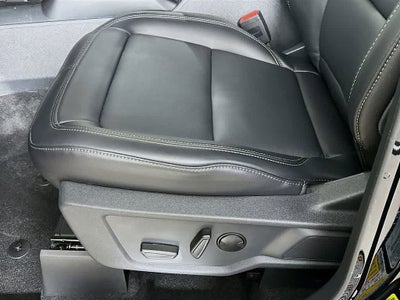 Ford Bronco Badlands 2026