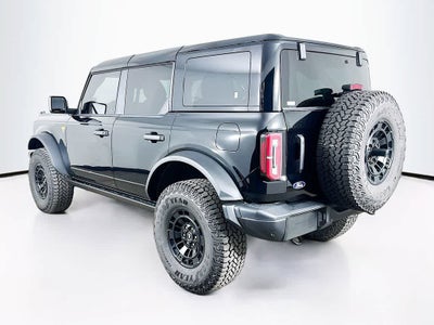 Ford Bronco Badlands 2026