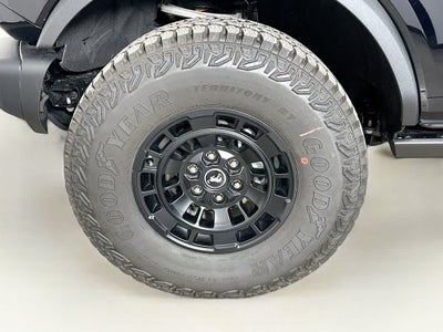 Ford Bronco Badlands 2026