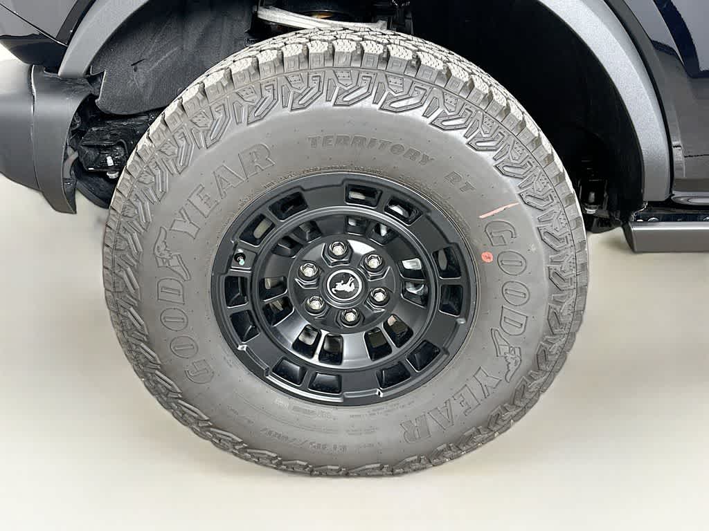 Ford Bronco Badlands 2026