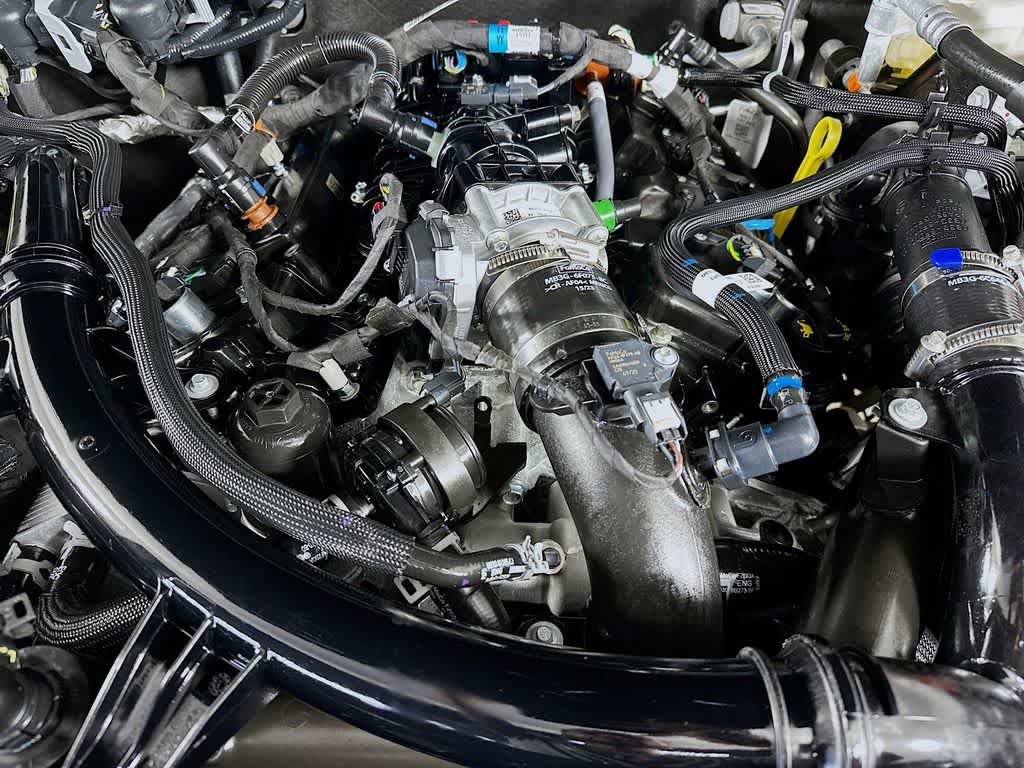 Ford Bronco Badlands 2026