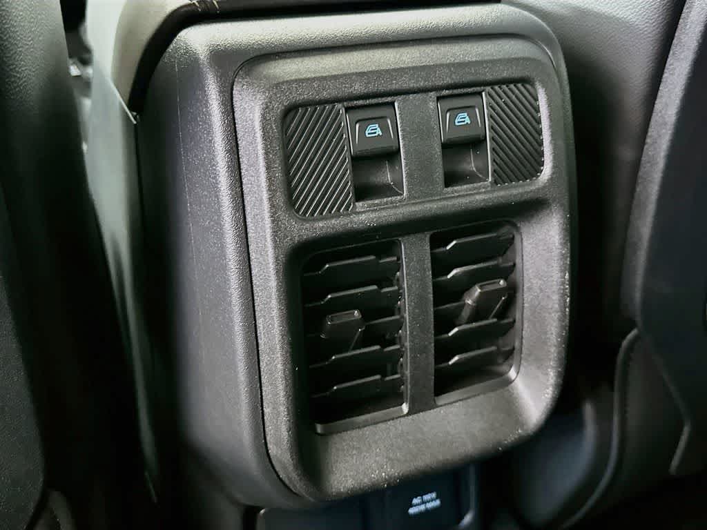 Ford Bronco Badlands 2026