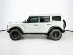 Ford Bronco Badlands 2026