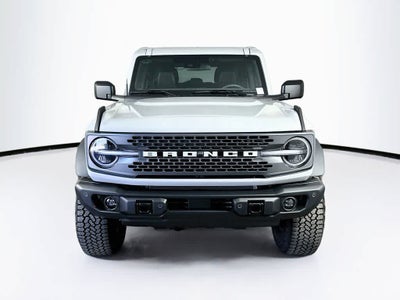 Ford Bronco Badlands 2026