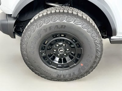 Ford Bronco Badlands 2026