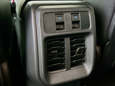 Ford Bronco Badlands 2026