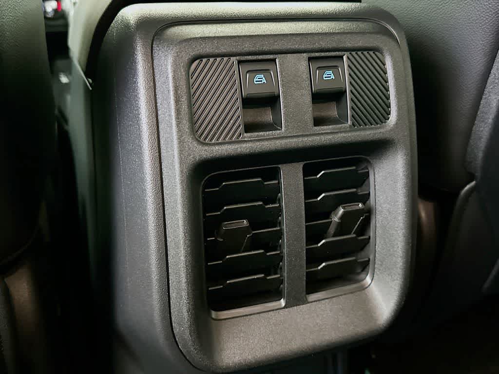 Ford Bronco Badlands 2026