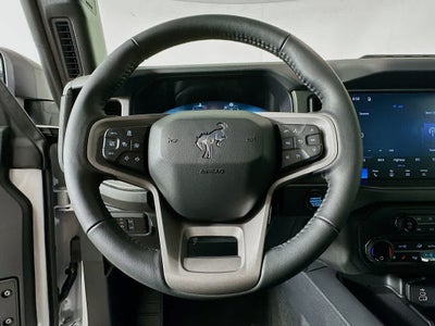 Ford Bronco Badlands 2026