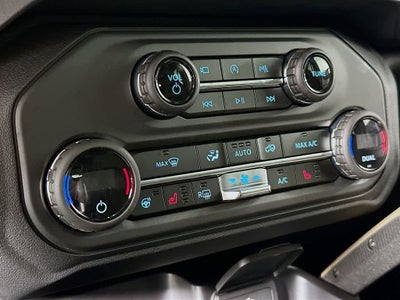 Ford Bronco Badlands 2026