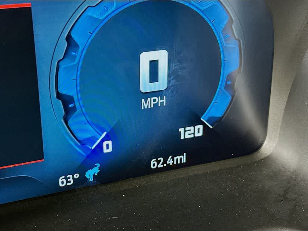 Ford Bronco Badlands 2026