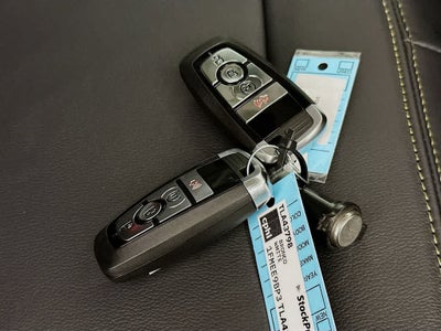 Ford Bronco Badlands 2026