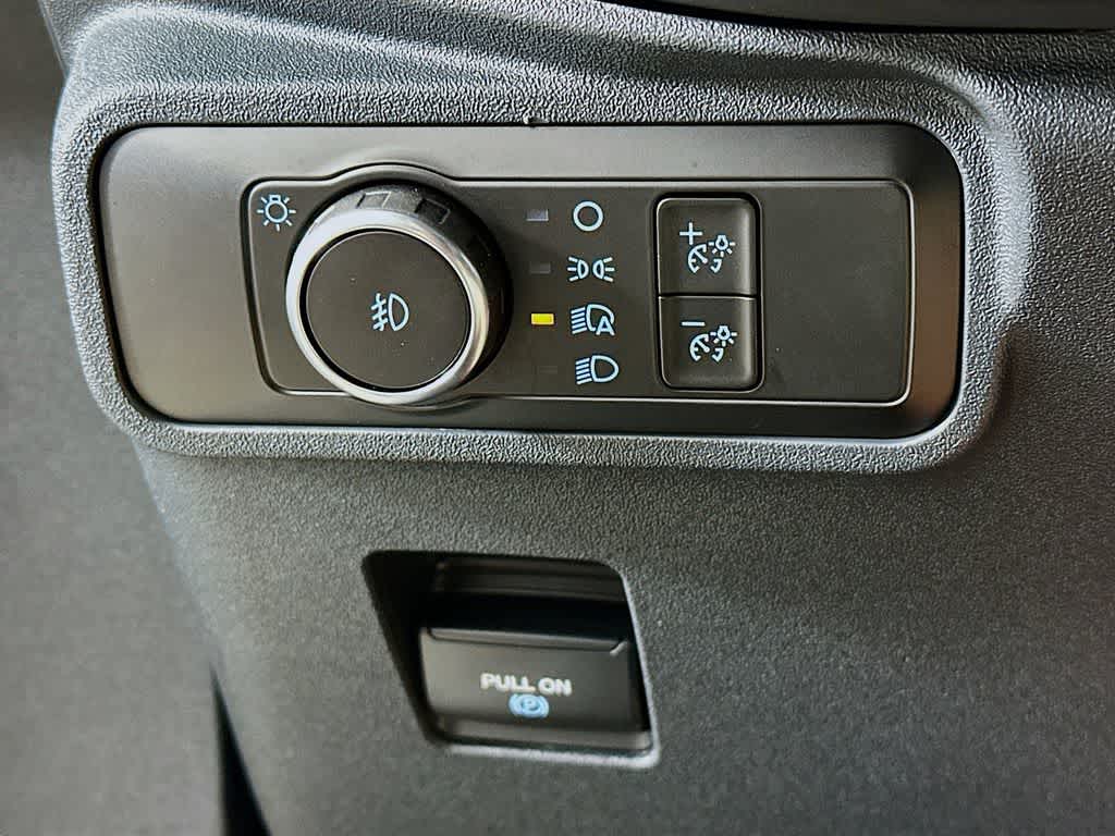 Ford Bronco Badlands 2026