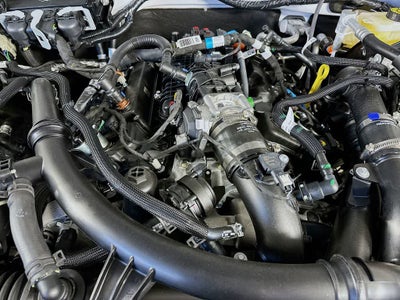 Ford Bronco Badlands 2026