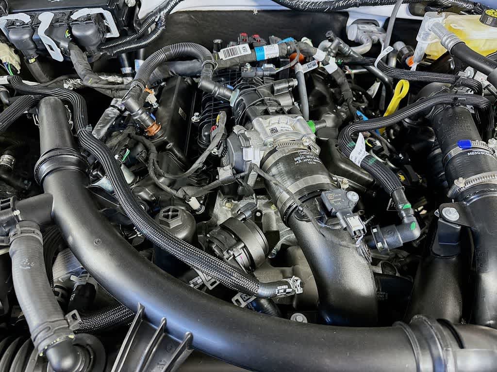 Ford Bronco Badlands 2026