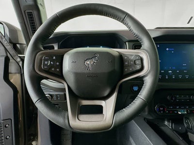 Ford Bronco Badlands 2026