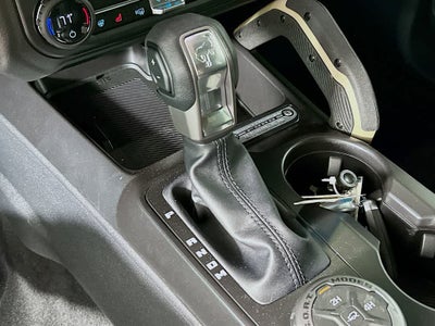 Ford Bronco Badlands 2026