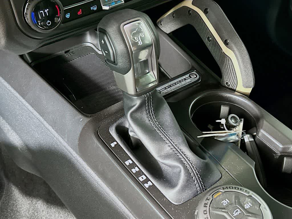 Ford Bronco Badlands 2026