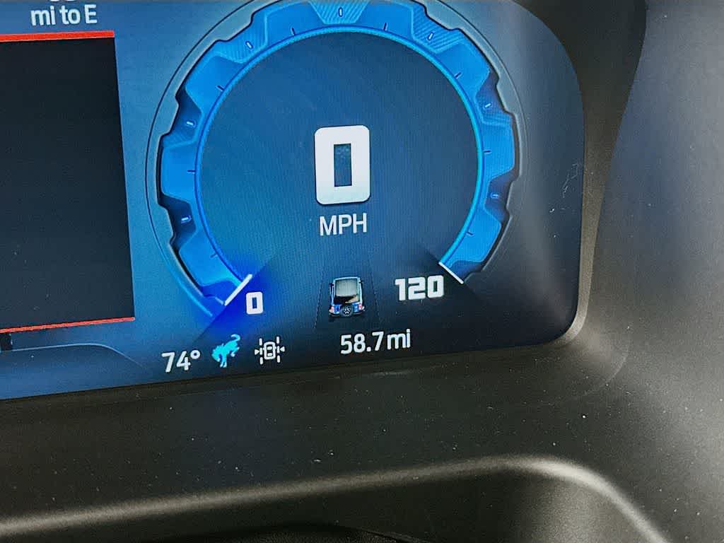 Ford Bronco Badlands 2026