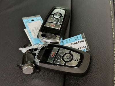 Ford Bronco Badlands 2026